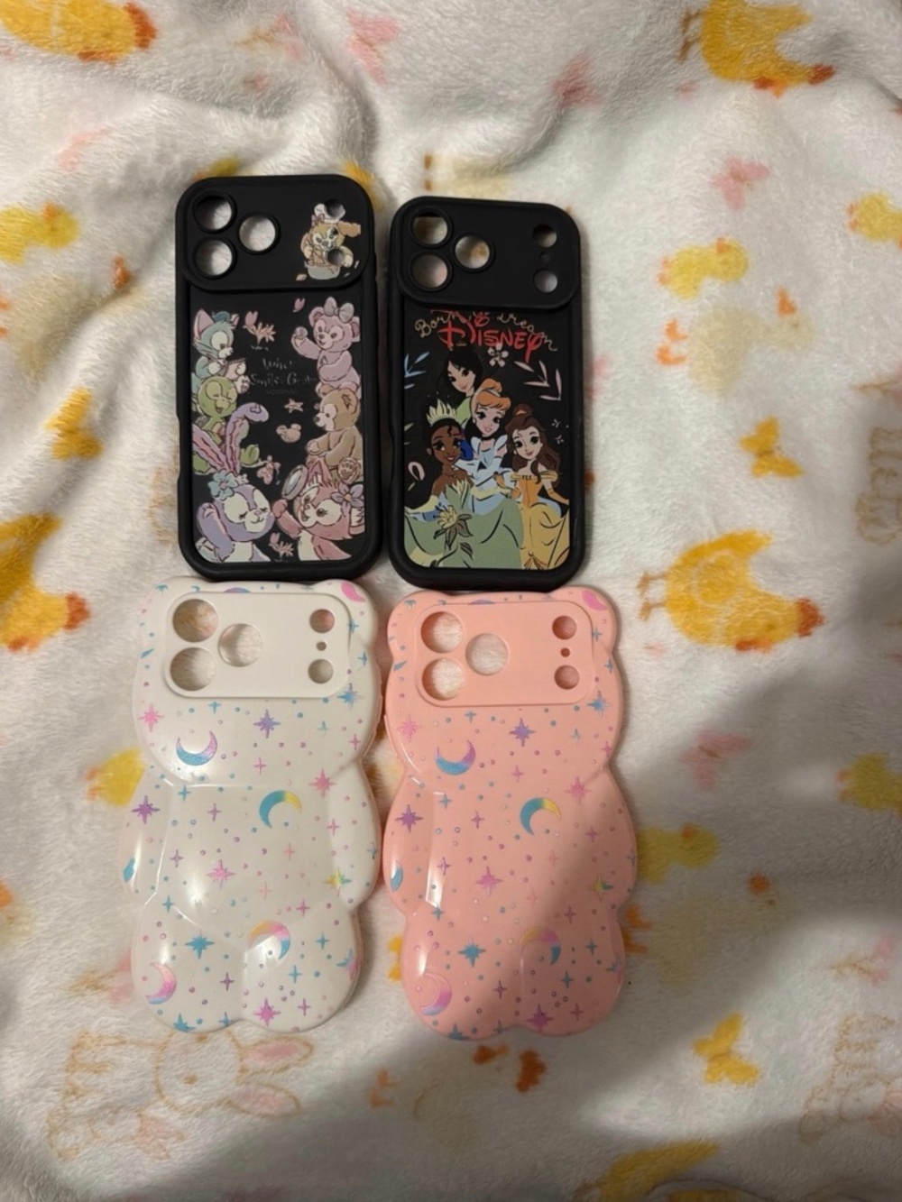 iPhone 17 Pro Max Cases